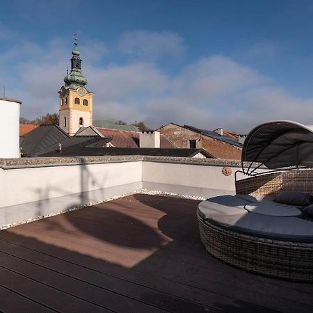 Apartman Pod Vezou 1 Banska Bystrica Luaran gambar