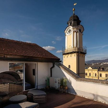 Apartman Pod Vezou 1 Banska Bystrica Luaran gambar