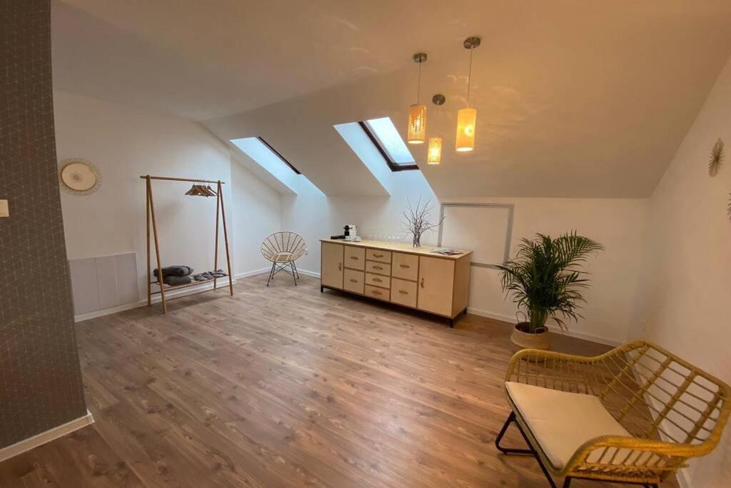 Apartman Pod Vezou 1 Banska Bystrica Luaran gambar