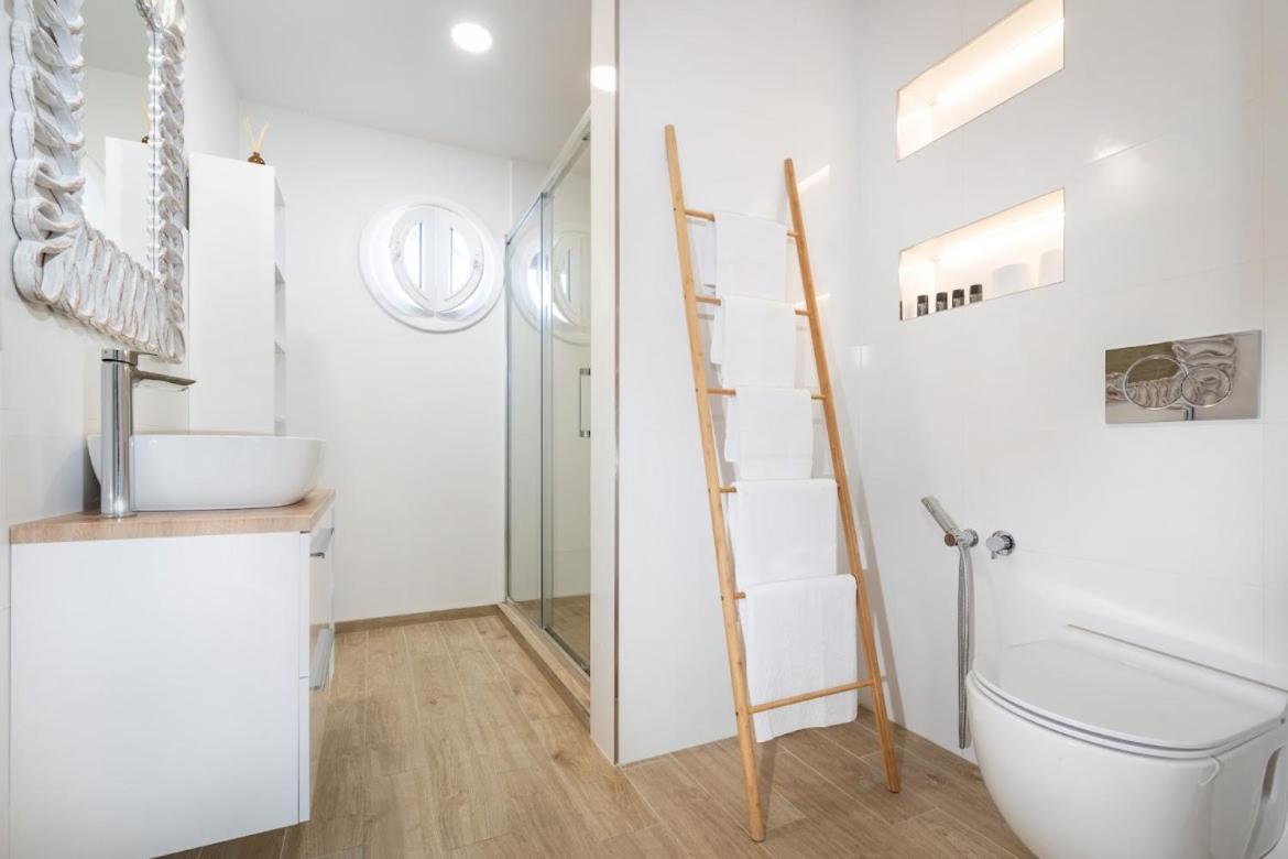 Apartman Pod Vezou 1 Banska Bystrica Luaran gambar