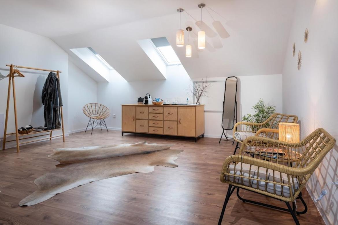 Apartman Pod Vezou 1 Banska Bystrica Luaran gambar