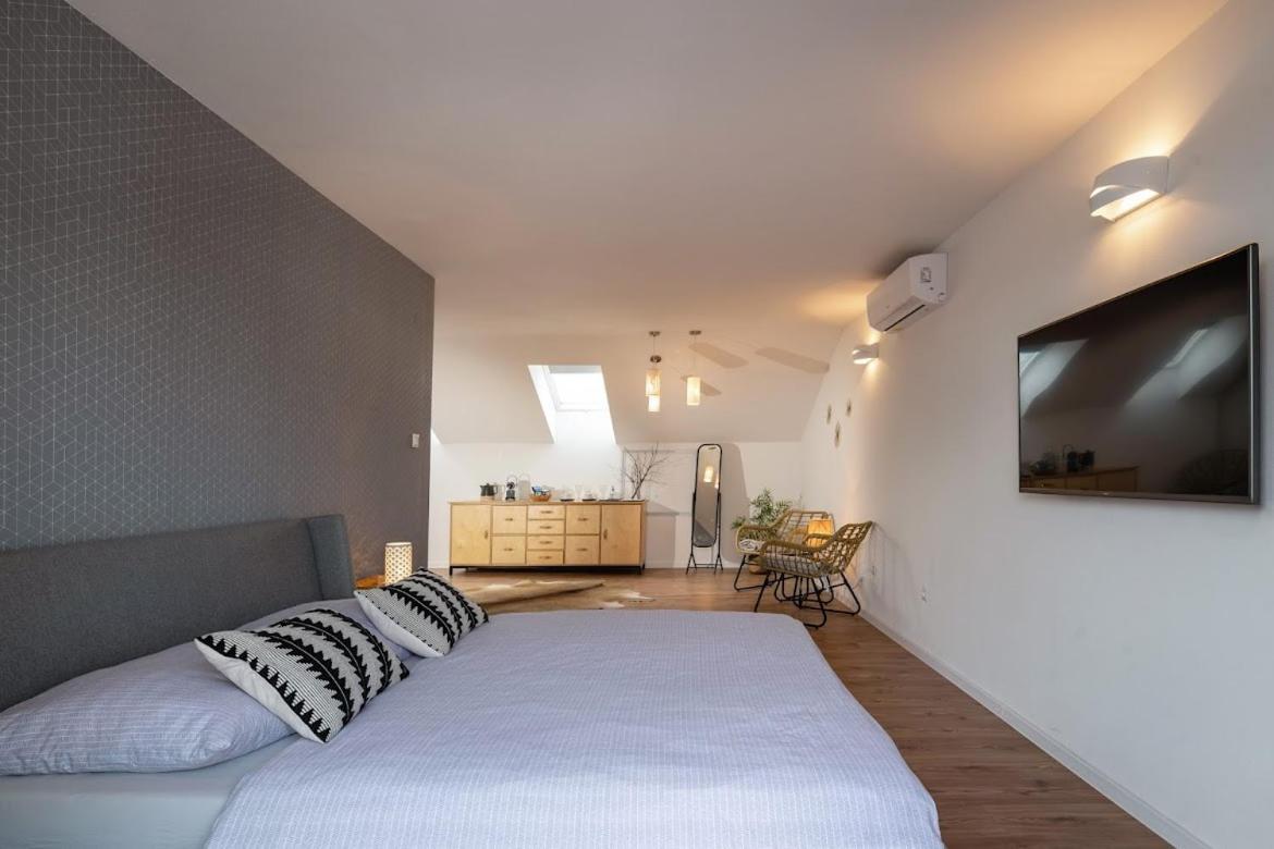Apartman Pod Vezou 1 Banska Bystrica Luaran gambar