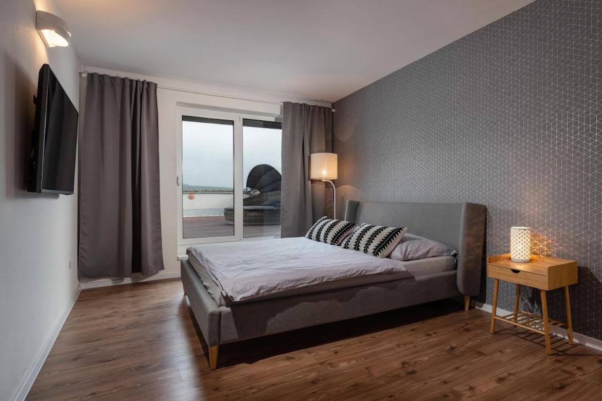 Apartman Pod Vezou 1 Banska Bystrica Luaran gambar